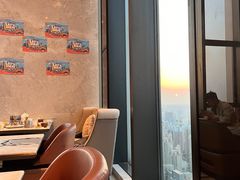 -万达文华酒店·48F云端窗景美食汇自助餐厅