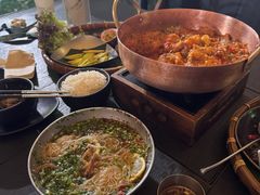 -Ameigo梅果·云贵川bistro(长宁来福士店)