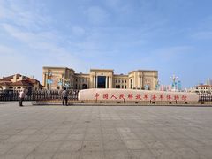 -中国人民解放军海军博物馆