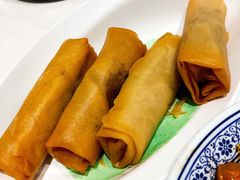春卷-稻香(沙田店)
