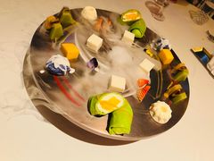 -狮拾久·现代新加坡料理(福田COCO Park店)