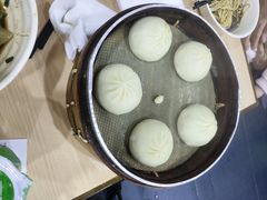 -蒋家桥饺面店(广陵路店)