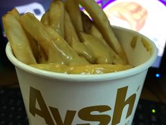-艾薯夫妇Aysh(福田星河COCOPark店)