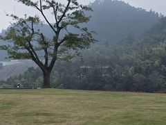 -天姥山景区