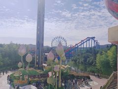 -南京银杏湖乐园