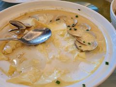 -金海岸食府(海西石材城店)