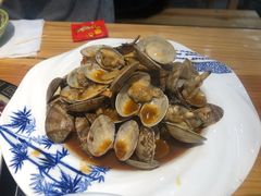 -虾友情龙虾烧烤