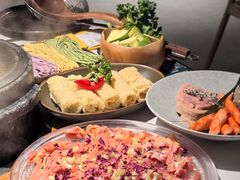 -芸山季·云南山珍菌火锅(南翔印象城MEGA店)