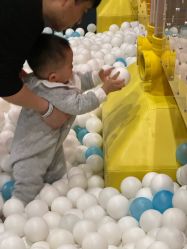 点击看大图 -MELAND CLUB亲子乐园·派对·餐厅(北京芳圆里ID MALL店)