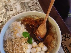 -绿茶餐厅(昌平悦荟店)