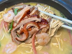 -苏梦江南·淮扬菜(夫子庙店)