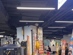 -超鹿运动(达信大厦店)
