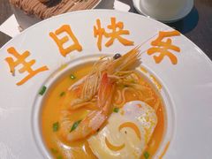 -甄御•海鲜新青岛菜(麦岛店)