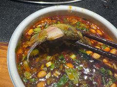 -小饕荟雅安贡椒鱼鲜馆(广福桥店)