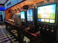 -纽斯特牛排自助餐厅(浦东文峰广场店)