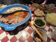 -王歘歘·chuǎ火锅(五道营店)