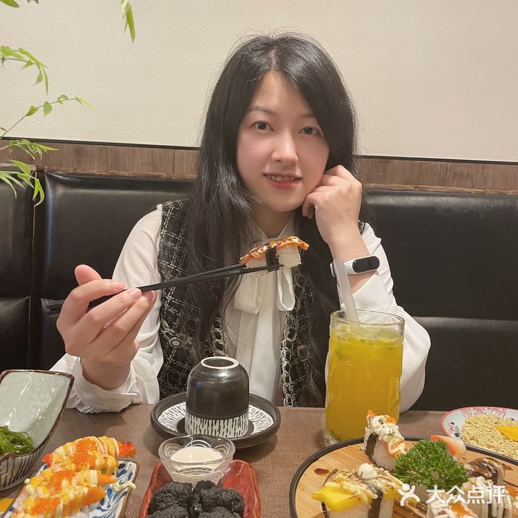 长沙探店｜好爱京野屋🍣性价比之王❗