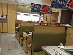 -海底捞火锅(宇飞大厦店)
