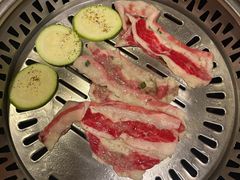 -牛焱·和牛烧肉(五大道店)