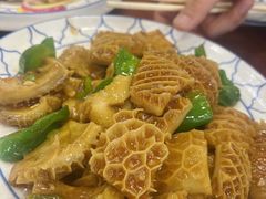 -庆增回民饭店