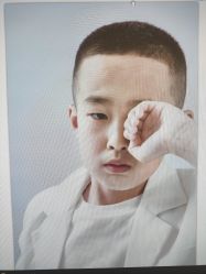 -贝克叔叔儿童摄影工作室(天时嘉园店)