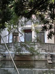 -苏州大学附属儿童医院(景德路院区)