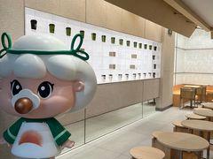 -喜茶(佛山南海万科广场店)
