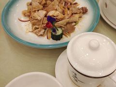 -顺风山庄(水濂山店)