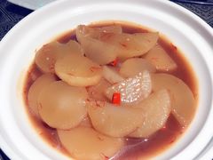 -火宴山自助火锅(明园店)