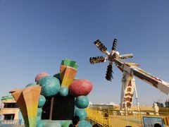 -沈阳方特欢乐世界