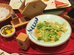 -中国徽菜·徽商故里(广安门店)