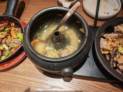 -云海肴·汽锅鸡·云南菜(领展购物广场·中关村店)