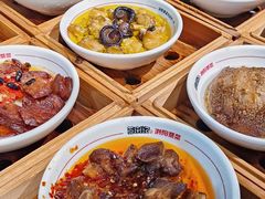 -蒸浏记·浏阳蒸菜(橘子洲景区店)