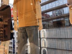 -优衣库(银座店)