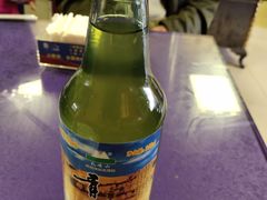 -乳仔牛牦牛汤锅 烤羊排(松潘古城店)