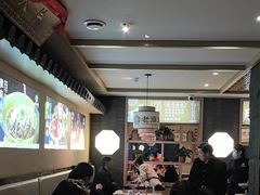 -老淮滨-蚌埠非遗小吃(淮河路店)