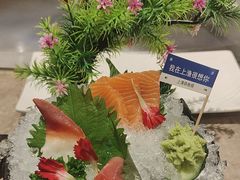 -上渔铁板烧(熙悦汇店)