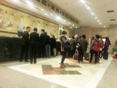 -烟台碧海饭店(烟台火车站店)