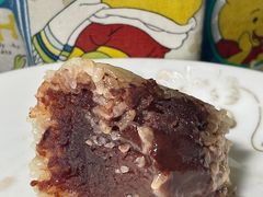 豆沙粽-璐坊粽王(复兴中路店)