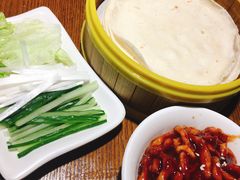 -小菜园新徽菜(合肥瑶海万达店)