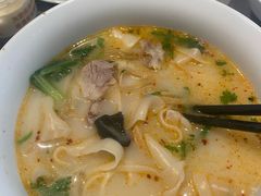 -阿庄新豫菜(通泰路店)