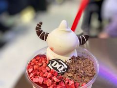 -DQ·蛋糕·冰淇淋(天一2店)
