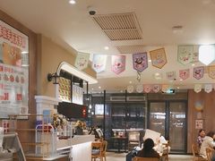 -必胜客(华都店)