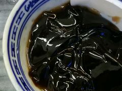 龟苓膏-公利真料竹蔗水(中环店)