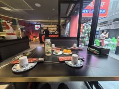 -京悦南门涮羊肉·羊蝎子火锅(田林路店)