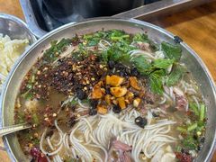 -三兄弟鲜羊肉馆