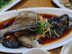 -南海渔家•海鲜•正宗海南菜(海棠湾店)