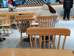 -早安山丘·豆浆油条(小木桥路店)