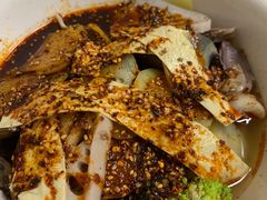 -艺味深尝(云锦路店)