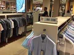 -海澜之家(王府井大街店)